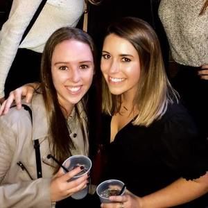 Meet your Posher, Sofie